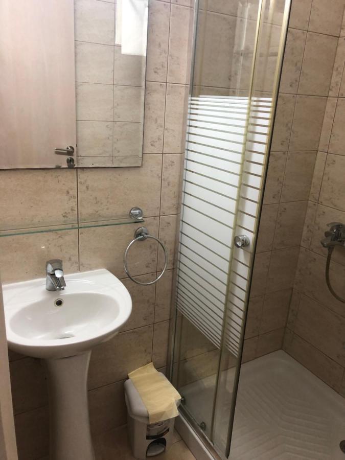 Villa Katia Protaras Bagian luar foto