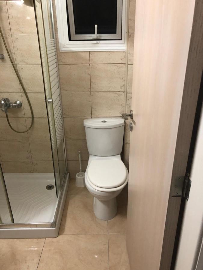 Villa Katia Protaras Bagian luar foto