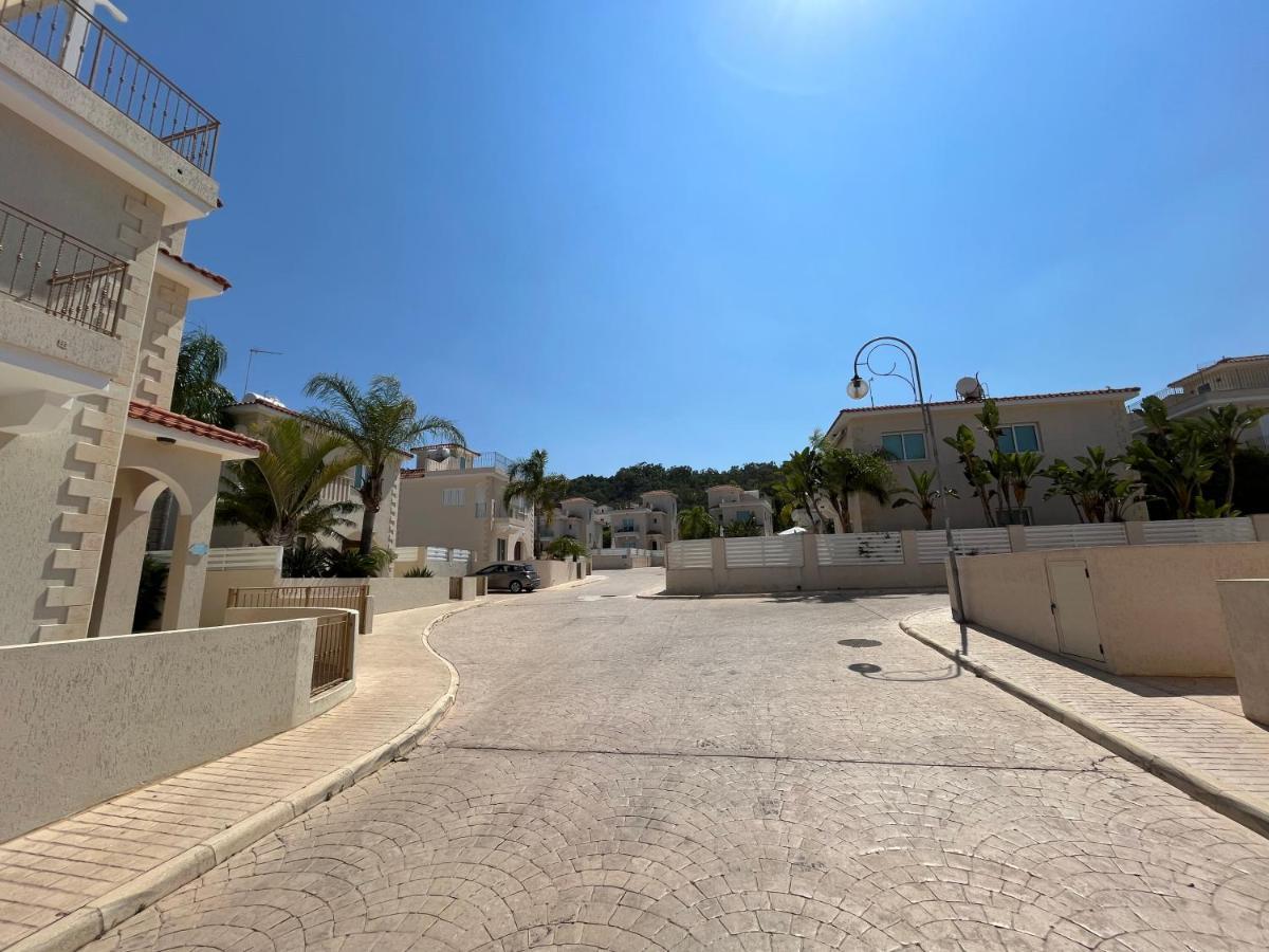 Villa Katia Protaras Bagian luar foto