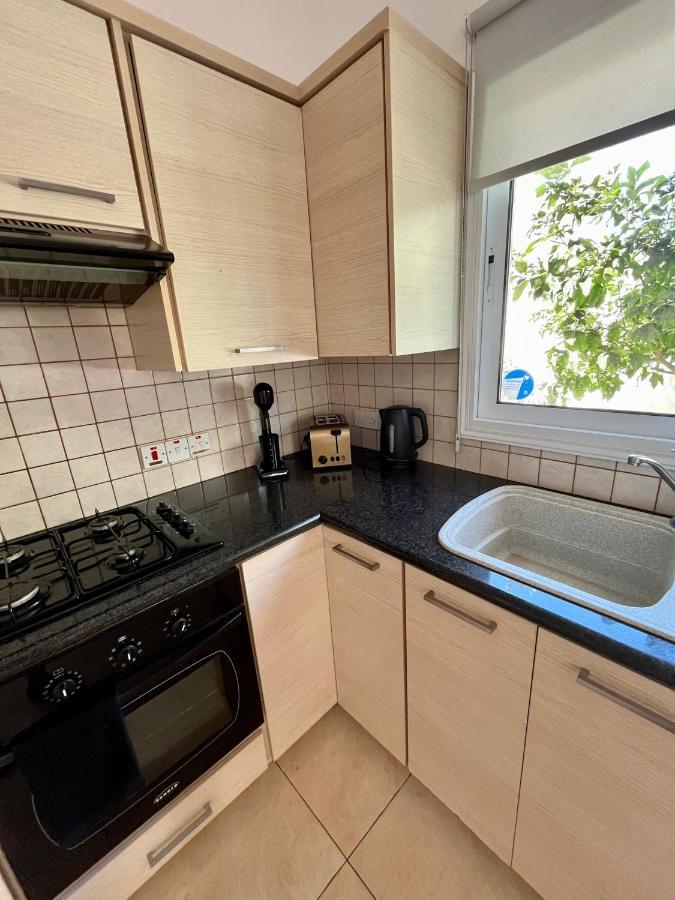 Villa Katia Protaras Bagian luar foto