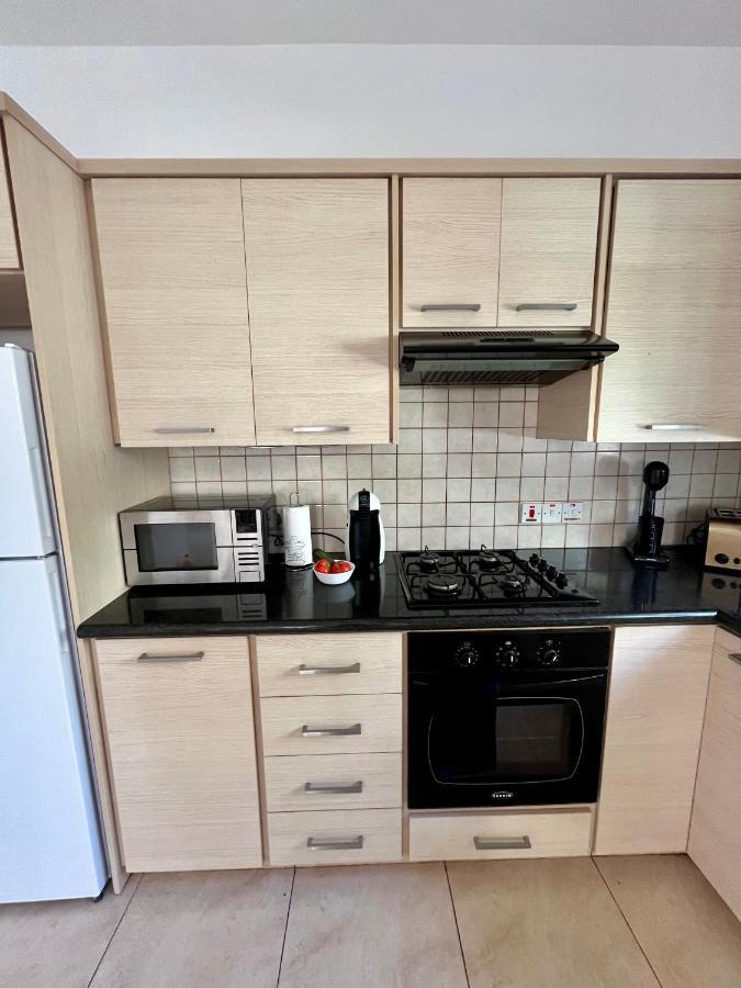 Villa Katia Protaras Bagian luar foto