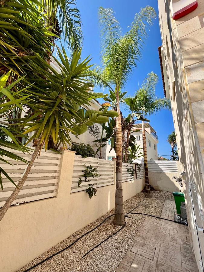 Villa Katia Protaras Bagian luar foto
