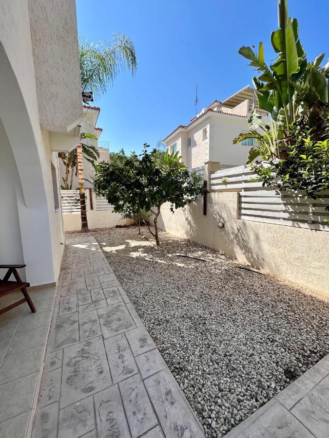 Villa Katia Protaras Bagian luar foto