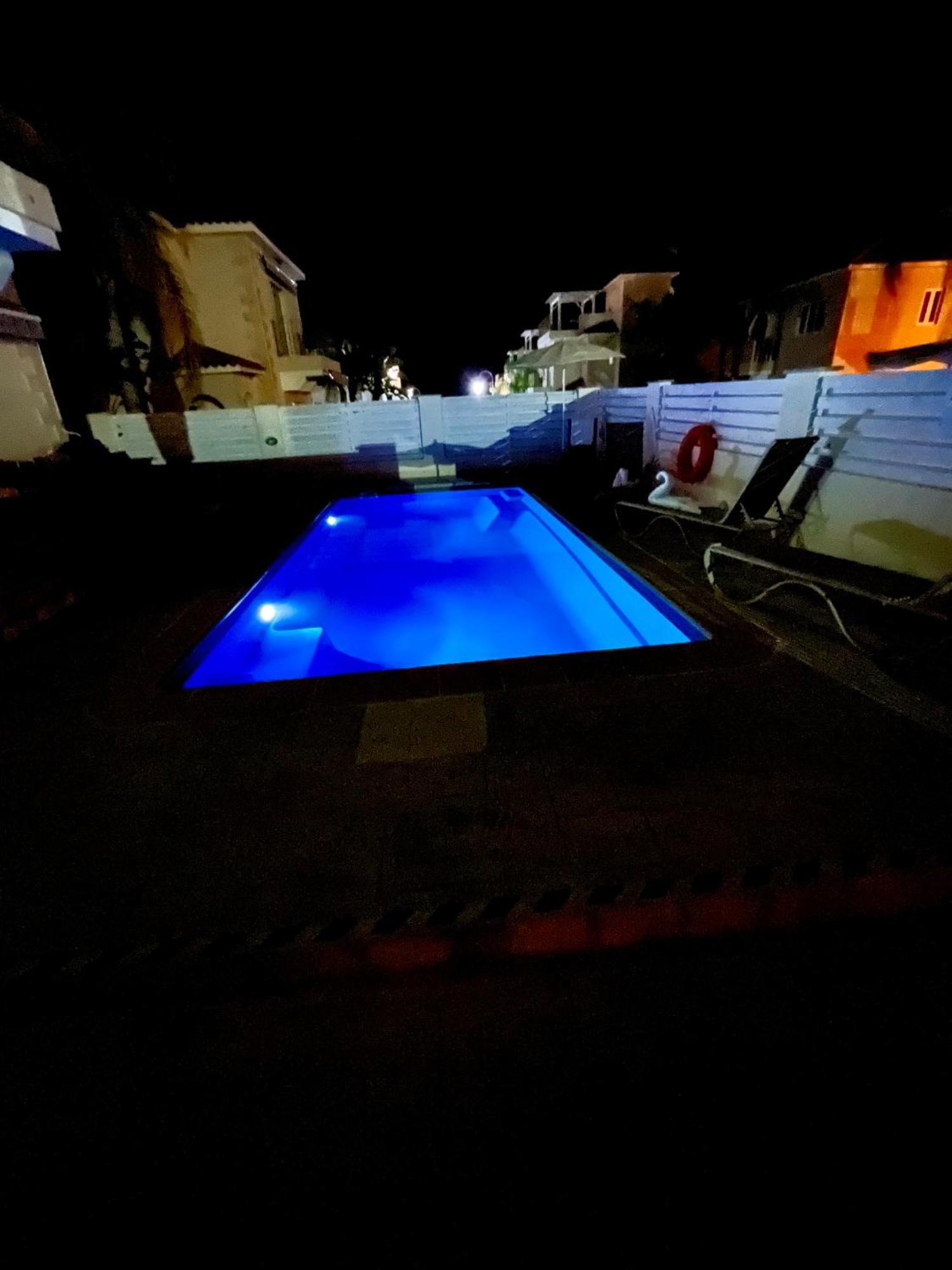 Villa Katia Protaras Bagian luar foto