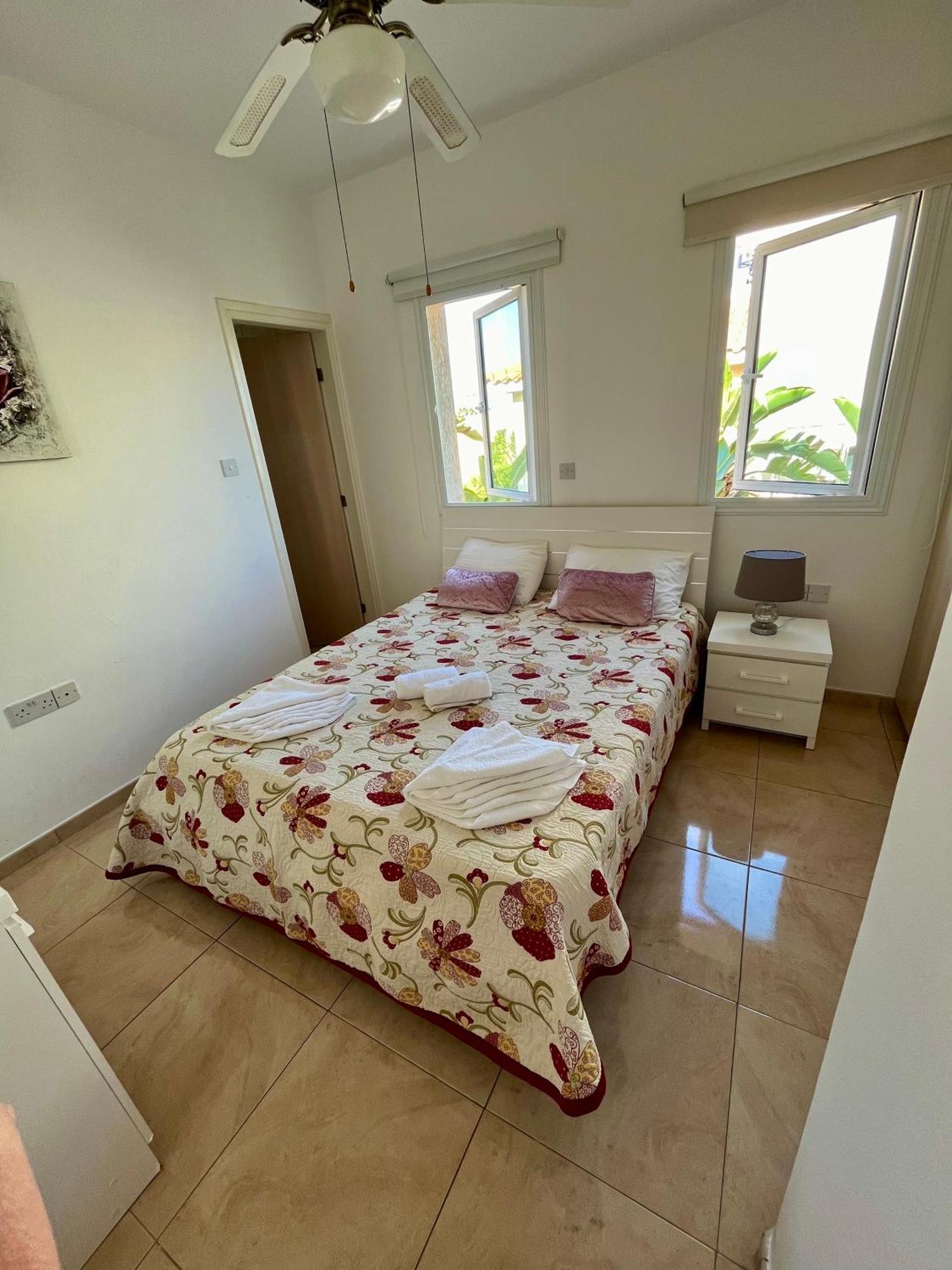 Villa Katia Protaras Bagian luar foto