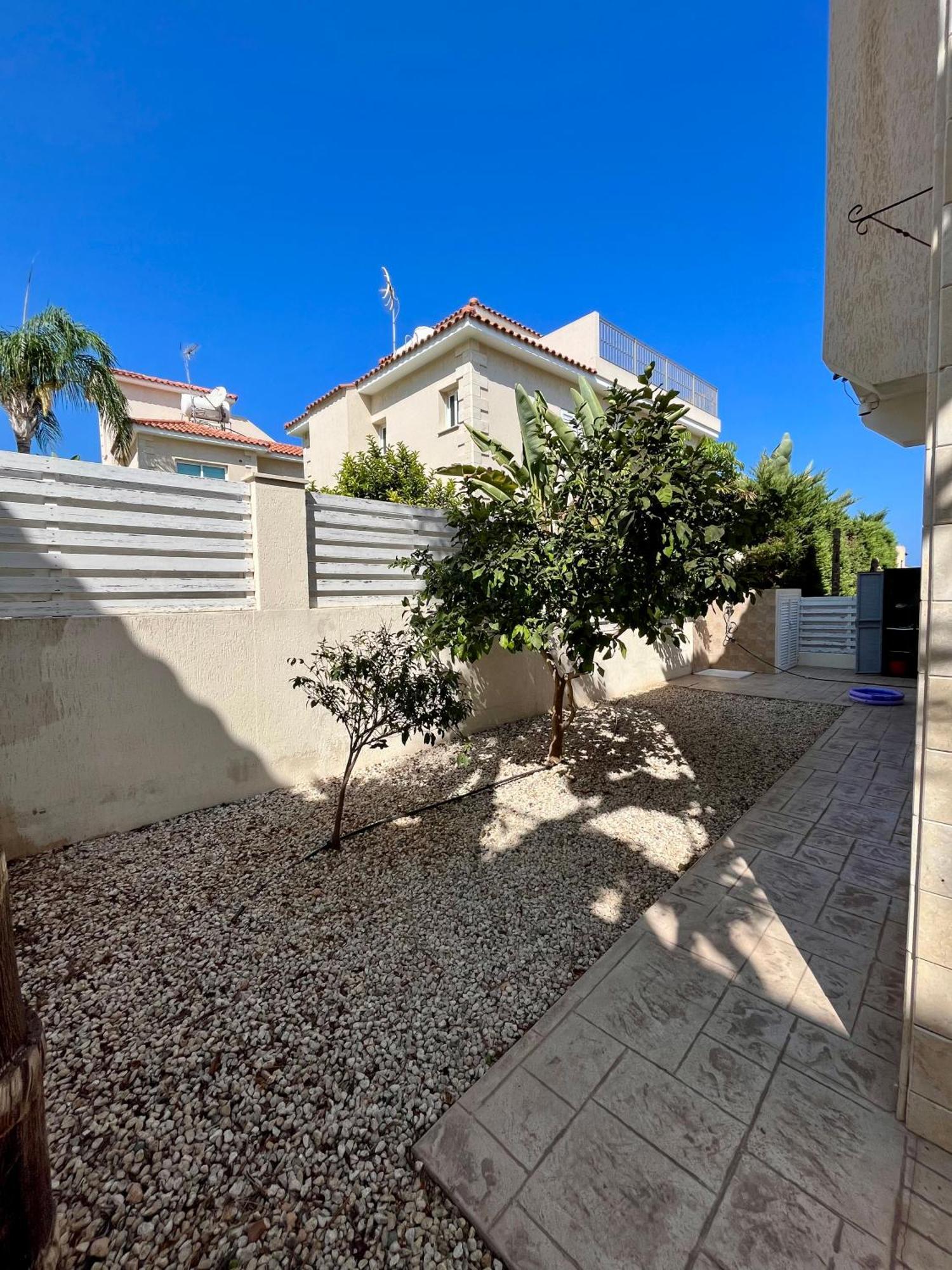 Villa Katia Protaras Bagian luar foto